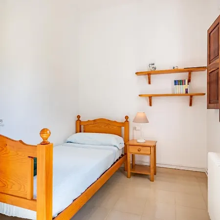 House Close To The Center, Large Flat Orchard And Pool. * Sóller